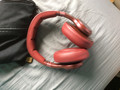 Fresh 'n Rebel Clam Wireless Red (Image 1 of 6)