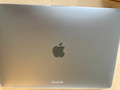 BlueBuilt Hardcase Macbook Pro 13" Transparant (Afbeelding 3 van 5)