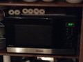 Panasonic NN-SD28HSGTG (Image 1 of 2)
