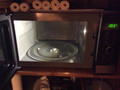 Panasonic NN-SD28HSGTG (Image 2 of 2)