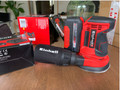 Einhell TE-RS 18 Li E (zonder accu) (Afbeelding 4 van 4)