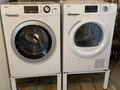 Haier HW80-BP14636N (Afbeelding 2 van 8)