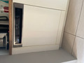 Whirlpool WBC 3C34 P X &#x2F; Inbouw &#x2F; Half geïntegreerd &#x2F; Nishoogte 82 - 90 cm (Afbeelding 1 van 3)