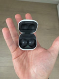 Samsung Galaxy Buds 2 Groen (Afbeelding 1 van 2)