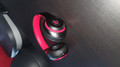 Beats Studio3 Wireless Mat Zwart (Afbeelding 1 van 42)
