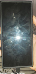 Samsung Galaxy Note 20 Ultra 256GB Black 5G (Image 1 of 2)