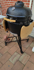 Arpe Kamado Glans (Afbeelding 1 van 2)