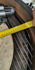 Arpe Kamado Glans (Afbeelding 2 van 2)
