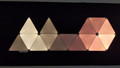 Nanoleaf Shapes Triangles Starter Kit 9-pack (Image 4 of 7)