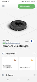 iRobot Roomba i7158 (Afbeelding 1 van 1)