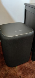 Harman Kardon Enchant Subwoofer (Afbeelding 1 van 1)