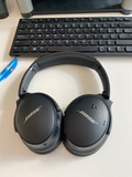 Bose Quietcomfort SE Zwart Special Edition met Softcase (Afbeelding 3 van 3)