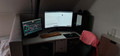 Samsung Odyssey G5 LS32CG552EUXEN (Afbeelding 2 van 10)