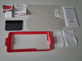 InvisibleShield GlassFusion+ Samsung Galaxy S21 Ultra Screen Protector (Image 1 of 1)