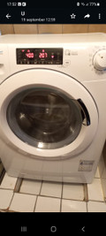 Candy Smart CS 147TXME&#x2F;1-S (Image 1 of 1)