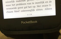 PocketBook Shell Touch HD 3&#x2F;Color&#x2F;Touch Lux 4&#x2F;5 Zwart (Afbeelding 1 van 16)