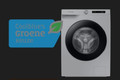 Samsung WW90T534AAW Autodose (Afbeelding 4 van 6)