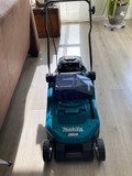 Makita DLM382Z (without battery) (Image 1 of 3)