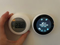 Google Nest Thermostaat Wit (Afbeelding 3 van 5)