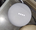 Google Nest Mini White (Image 1 of 3)