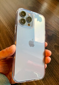 Apple iPhone 13 Pro Max 512GB Goud (Afbeelding 2 van 2)