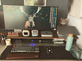 iiyama G-Master G4380UHSU-B1 Red Eagle (Afbeelding 1 van 4)