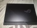 Asus ROG Strix G15 G513IH-HN101T (Afbeelding 3 van 5)