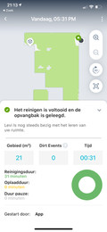 iRobot Roomba J7+ (Afbeelding 3 van 3)