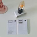 Philips Hue Filamentlamp White Standaard E27 - 2023 - 3-pack (Afbeelding 1 van 5)