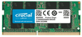 Crucial 8GB 2666MHz DDR4 SODIMM (1x8GB) (Afbeelding 2 van 2)