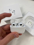 Apple AirPods 3 met Magsafe draadloze oplaadcase (Afbeelding 2 van 3)