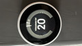 Google Nest Thermostaat Wit (Afbeelding 1 van 5)