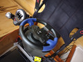 Thrustmaster T150 RS Pro (Afbeelding 1 van 5)