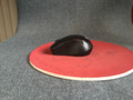 HP 220 Silent Wireless Mouse Black (Image 2 of 5)