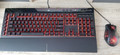 CORSAIR K55 RGB Pro Gaming Keyboard (Image 1 of 1)