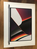 Apple MacBook Pro 16 inches (2021) M1 Max (10-core CPU&#x2F;32-core GPU) 32GB&#x2F;4TB Space Gray AZERTY (Image 3 of 3)