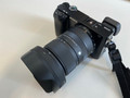 Sigma 18-50mm f&#x2F;2.8 DC DN Contemporary Sony E-mount (Afbeelding 2 van 3)