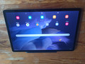 Samsung Galaxy Tab S7 FE 128GB Wifi Zwart + Samsung Toetsenbord Hoes QWERTY Zwart (Afbeelding 4 van 5)