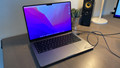 Apple MacBook Pro 14&quot; (2021) M1 Pro (10 core CPU&#x2F;16 core GPU) 16GB&#x2F;1TB Space Gray QWERTY (Afbeelding 3 van 3)