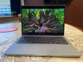 Apple MacBook Pro 14&quot; (2021) M1 Pro (10 core CPU&#x2F;16 core GPU) 16GB&#x2F;1TB Space Gray QWERTY (Afbeelding 1 van 5)