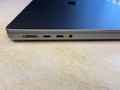 Apple MacBook Pro 14&quot; (2021) M1 Pro (10 core CPU&#x2F;16 core GPU) 16GB&#x2F;1TB Space Gray QWERTY (Afbeelding 4 van 5)