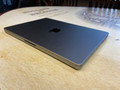 Apple MacBook Pro 14&quot; (2021) M1 Pro (10 core CPU&#x2F;16 core GPU) 16GB&#x2F;1TB Space Gray QWERTY (Afbeelding 5 van 5)