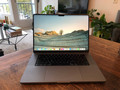 Apple MacBook Pro 16&quot; (2021) M1 Max (10 core CPU&#x2F;32 core GPU) 32GB&#x2F;2TB Space Gray (Afbeelding 1 van 5)