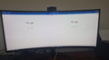 LG UltraWide 34WP85C (Afbeelding 4 van 7)