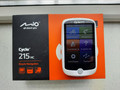 Mio Cyclo 215HC + CloseTheGap HideMyBell Mini Wit Stuurhouder (Afbeelding 4 van 5)