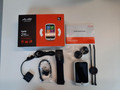 Mio Cyclo 215HC + CloseTheGap HideMyBell Mini Wit Stuurhouder (Afbeelding 5 van 5)