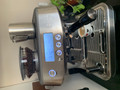Sage the Barista Pro Damson Blue (Afbeelding 1 van 2)