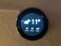 Google Nest Thermostat Argent (Image 4 sur 39)