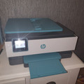 HP OfficeJet Pro 8025e All-in-One (Image 1 of 1)