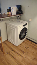 Samsung WW80TA049AE EcoBubble (Afbeelding 3 van 15)